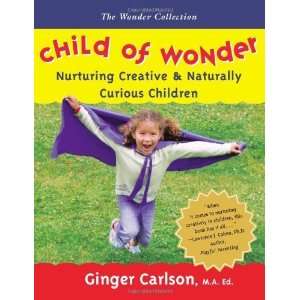   Children (Wonder Collection) [Paperback]: Ginger Carlson MAEd: Books