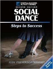 Social Dance Steps to Success   2nd Steps to Success, (0736045058 