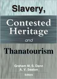   , (078901386X), Graham M.s. Dann, Textbooks   Barnes & Noble