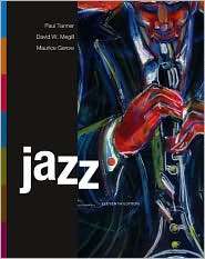   with Jazz, (0073327115), Paul O. W. Tanner, Textbooks   