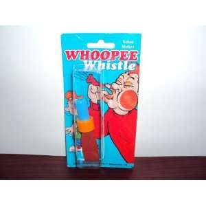  Whoopee Fart Whistle Noise Maker Toys & Games