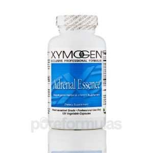  Xymogen Adrenal Essence 120 Vegetable Capsules Health 