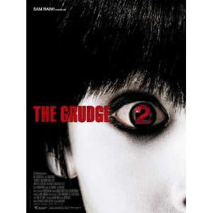   Grudge 2 (2006) 27 x 40 Movie Poster French Style A