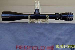 Redfield 3x9 Rifle Scope Accu Trac USMC M40 Sniper  