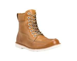 Timberland Earthkeepers 20 Rugged 6 Inch Moc Toe Shoes  