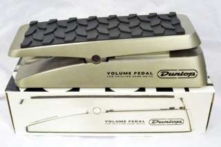 Dunlop DVP1 Volume Guitar FX Pedal NEW In Box  