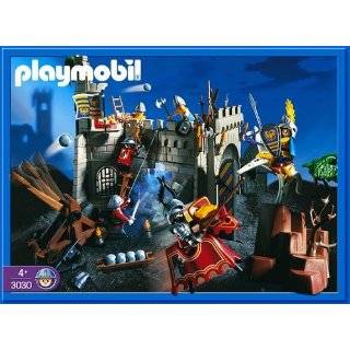 Playmobil Adventure Set Knights Playset 3030