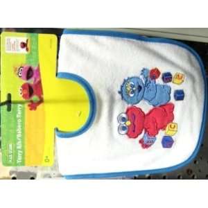   KING Baby & Toddler Bibs/Burp Cloth Case Pack 114 
