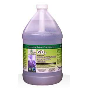 Nyco Products GS005 G2 Go2 Concentrated Oxygenated Multi Purpose 