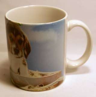 Cute Beagle Dog Puppies Puppy Photo Coffee Cup Mug  