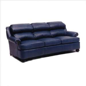   500 Series Cushion Back Pub Leather Sleeper Sofa: Everything Else