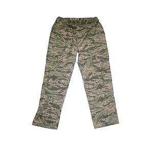   Military ABU Airforce Battle Uniform Pants   100% Cotton 40L ABU1500