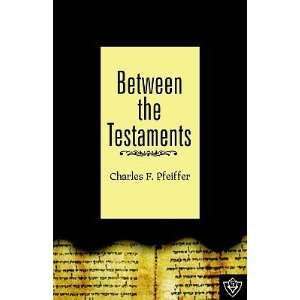   ] [Paperback] Charles F.(Author) Pfeiffer  Books