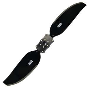 Airboat Propeller 72 Whisper Tip 2 Blade WhirlWind  