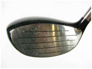 LADIES Lynx Crystal Cat Fairway 7 Wood w/ Graphite  