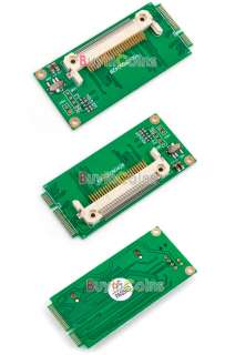 CF Card to Mini PCI E Express Adapter EeePC Right 428 G  