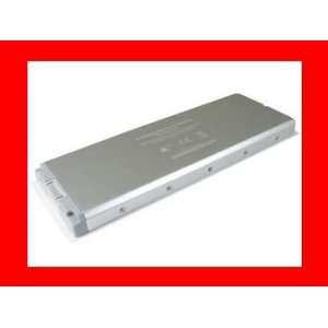  Apple Macbook A1185 Battery 10.8V 5200MAH White #150 