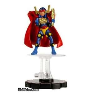   Clix   Unleashed   Big Barda #059 Mint Normal English) Toys & Games