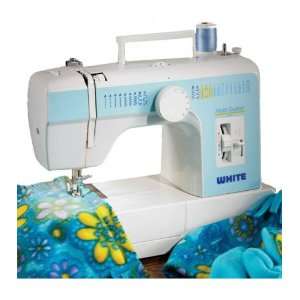  White 2200 Sewing Machine Arts, Crafts & Sewing