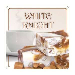 White Knight Flavored Coffee 5 Pound Bag Grocery & Gourmet Food