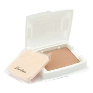   White Compact Foundation SPF 35 Refill   # 11 Rose Frission White   9g