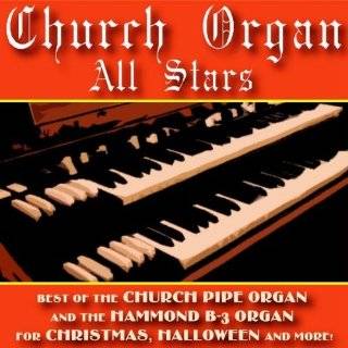 pipe organ Music