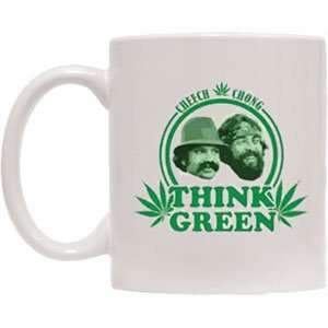  Cheech & Chong   Coffee Mugs   Movie   Tv Kitchen 