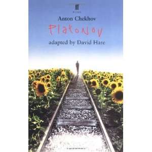  Platonov: A Play [Paperback]: Anton Chekhov: Books