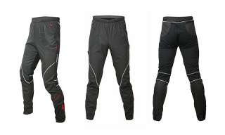 2012 BIKE COOL Cycling Thermal Winter Windproof Pants Miracle Windout 