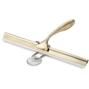   Deluze Metal Squeegee with Hanging Suction Cup Hook: Home & Kitchen