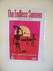 THE ENDLESS SUMMER 1 LAMINATED POSTER THE BRUCE BROWN MOVIE