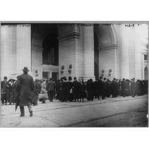  Inauguration at Union Station,Washington,D.C.,1909