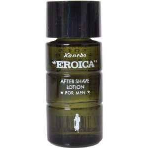  EROICA After Shave Lotion 120ml Beauty