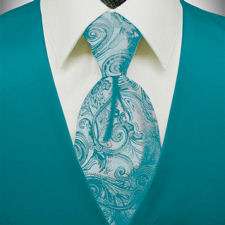 Tapestry Windsor Tie (Pre tied)