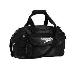  SPEEDO Small Performance Duffle Bag: Sports & Outdoors