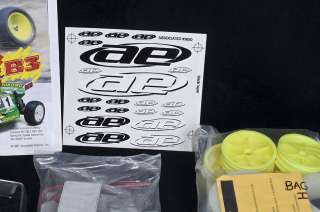   Associated RC10 B3 #9013 Radio Control Remote Sports Kit Buggy Car NEW