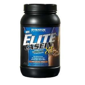  Dymatize Nutrition   Elite Casein XT Chocolate Milk   2 