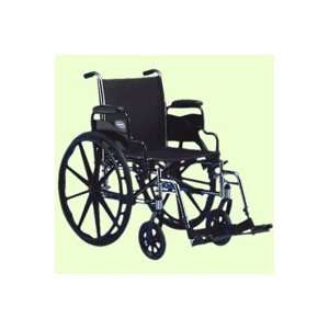  Invacare Tracer SX5 Wheelchair, , Each: Health & Personal 