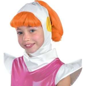  Atomic Betty Headpiece Costume: Toys & Games