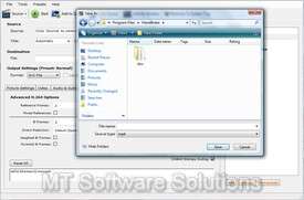 Video Converter From To DVD AVI MP4 MKV MPEG Software  