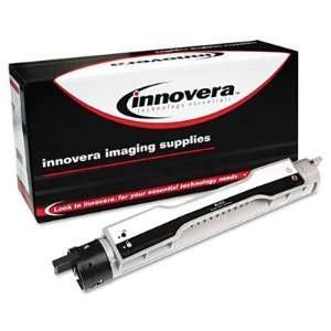  Innovera D5100 Compatible High Yield Toner, 9000 Page 