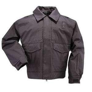 11 Tactical 48027 4 in 1 Patrol Jacket Closeout  