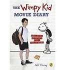 The Wimpy Kid Movie Diary: How Greg Heffley Went Hollyw