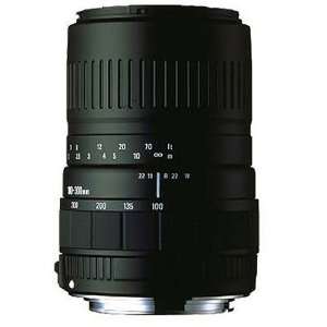   300mm F4.5 6.7 DL Zoom Lens for Nikon AF   OPEN BOX