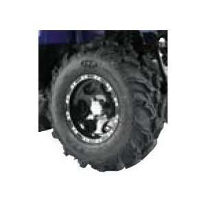ITP Mud Lite XTR C Series Type 7 Machined 26x12 Right Front Tire/Wheel 