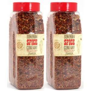 Ghost Pepper Flakes One Pound Grocery & Gourmet Food