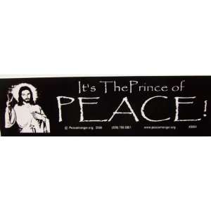  New Hippie Peace Coexist Love Tolerance Sticker Art Decals 
