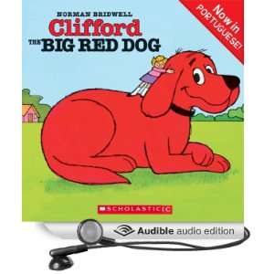  Clifford the Big Red Dog (Portuguese Edition) (Audible 