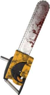 NEW Texas Chainsaw Massacre Leatherface Chainsaw Toy 082686005890 