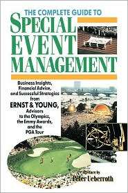 The Complete Guide to Special Event Management Business Insights 